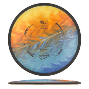 Disc golf -
