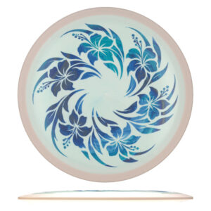 Disc golf -