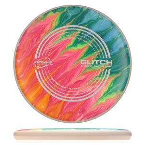 Disc golf -