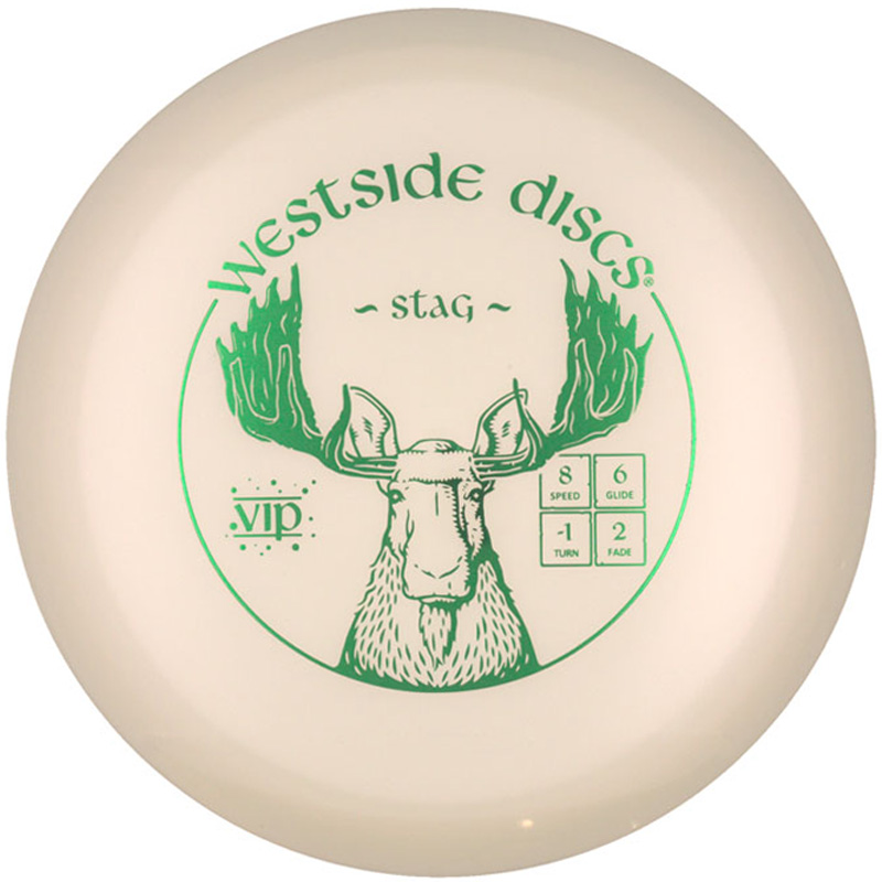 VIP Glimmer Stag