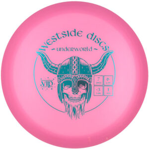 VIP Glimmer Underworld