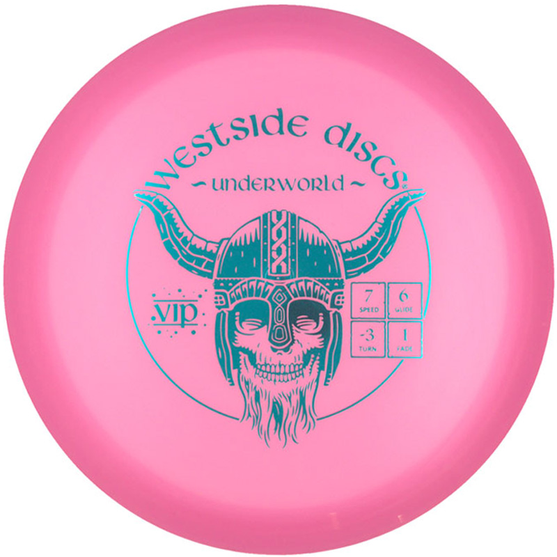 VIP Glimmer Underworld
