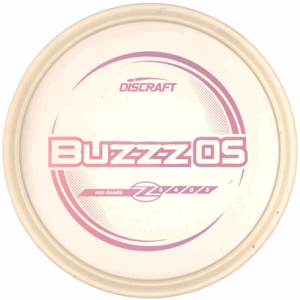 Z Buzzz OS New Stamp