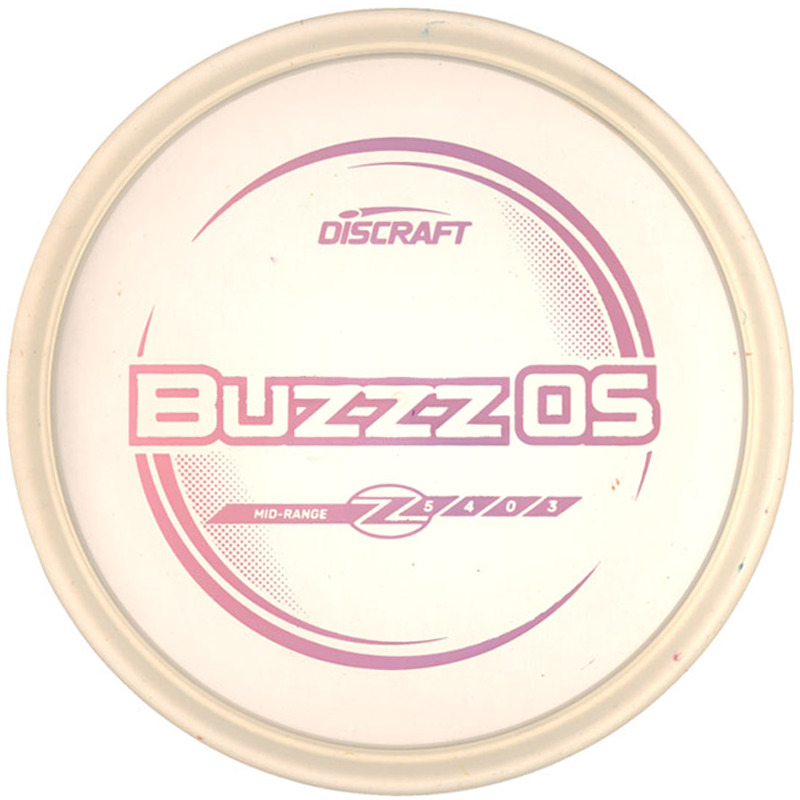 Z Buzzz OS New Stamp