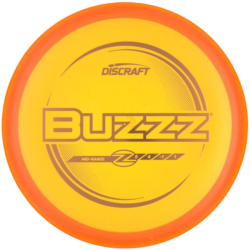 Z Buzzz New Stamp