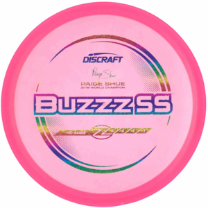 Z Buzzz SS Paige Shue New Stamp