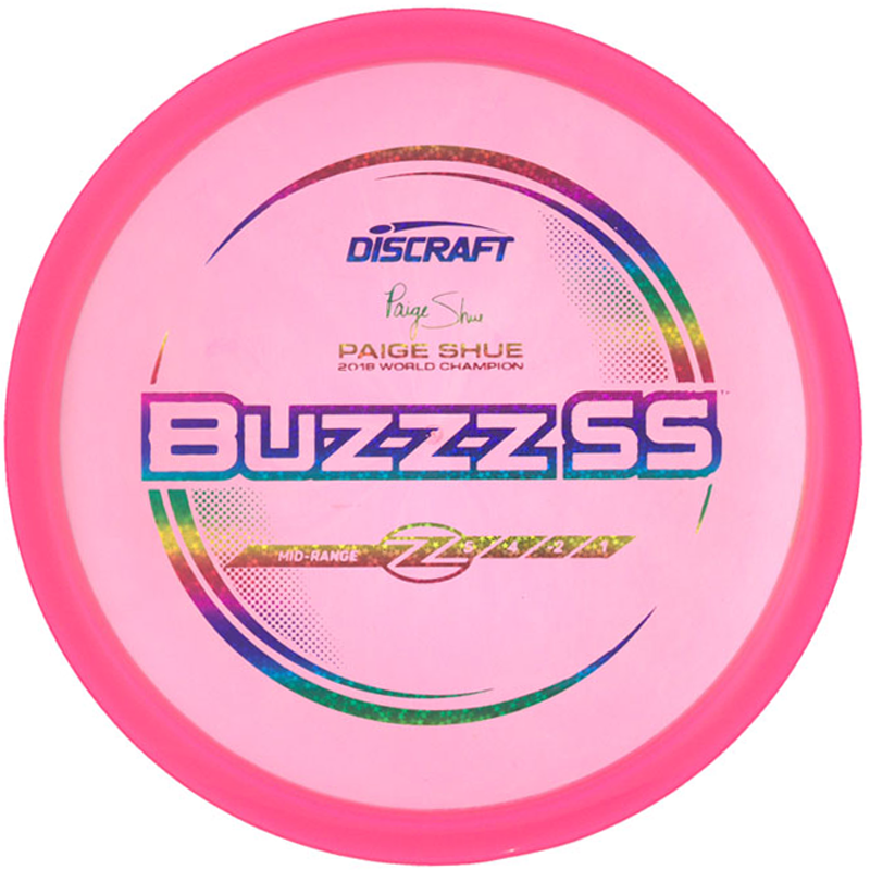 Z Buzzz SS Paige Shue New Stamp