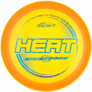Z Heat New Stamp