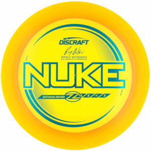 Z Nuke Ricky Wysocki New Stamp