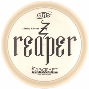 Z Reaper Reissue