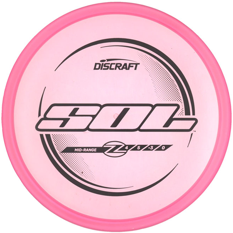 Z Sol New Stamp