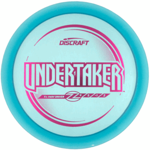 Z Undertaker New Stamp