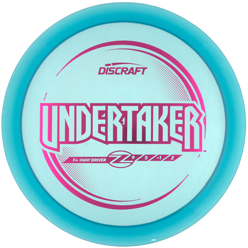 Z Undertaker New Stamp