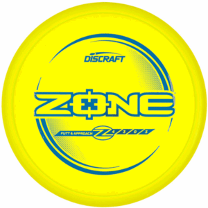Z Zone New Stamp