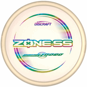 Z Zone SS New Stamp
