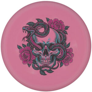 Zero Pure Medium Skull